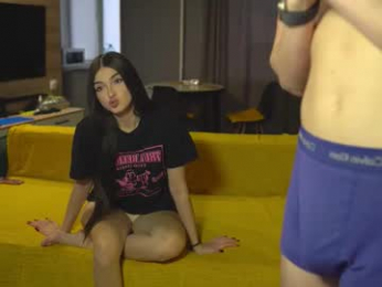 leila_4ever webcam model stream image