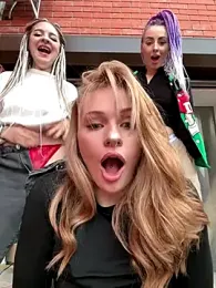 TwixCouple webcam model stream image