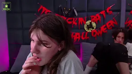 ViviaraNGendy webcam model stream image