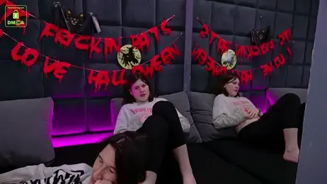 ViviaraNGendy webcam model stream image