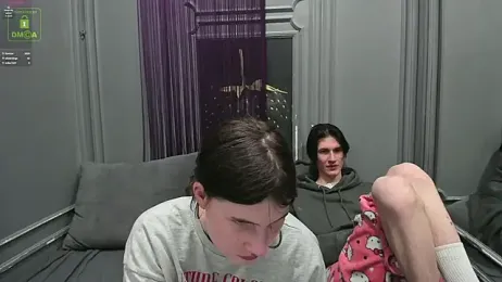 ViviaraNGendy webcam model stream image