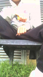 ChocolateCock07 webcam model stream image