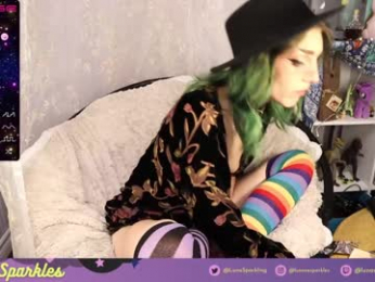 lunasparkles webcam model stream image