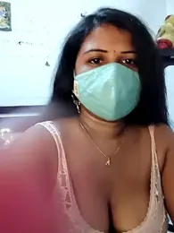 Dr_chhaya_ayurvedic webcam model stream image