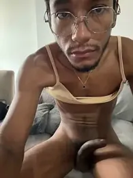 papi_potter webcam model stream image