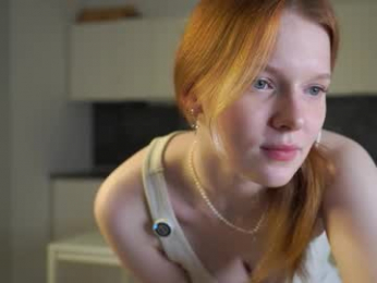 jerrybenear webcam model stream image