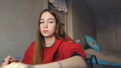 RutheSayers webcam model stream image