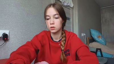 RutheSayers webcam model stream image