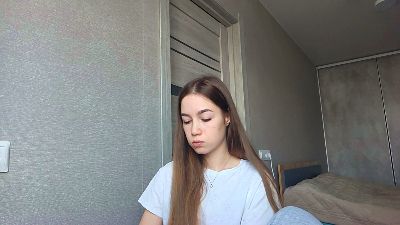 RutheSayers webcam model stream image