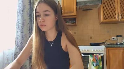 RutheSayers webcam model stream image