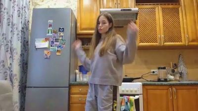 RutheSayers webcam model stream image