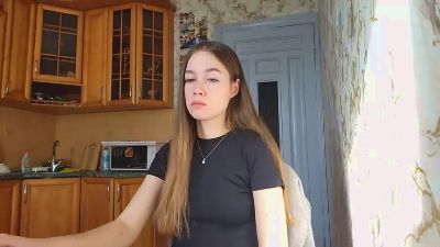 RutheSayers webcam model stream image