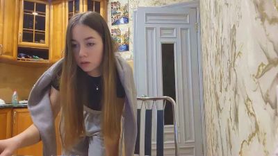 RutheSayers webcam model stream image