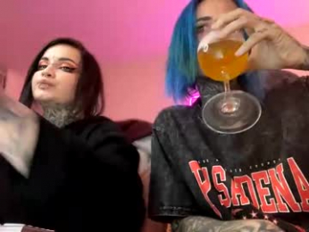 ripper_66 webcam model stream image