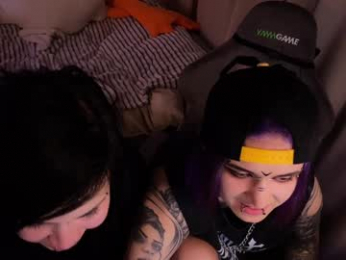 ripper_66 webcam model stream image