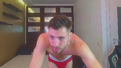 FelixRook webcam model stream image