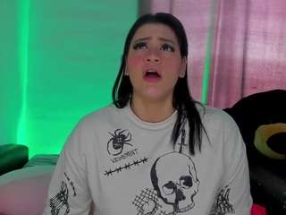 alejarossi webcam camsoda model stream image