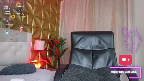 Sara-Smith- webcam model stream image