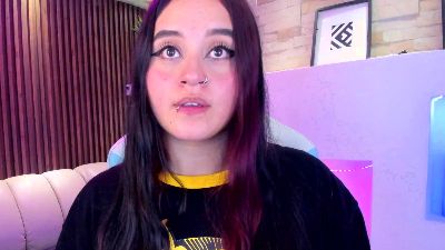 Emmajones9 webcam model stream image