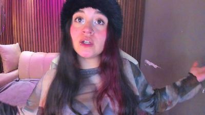 Emmajones9 webcam model stream image