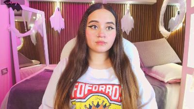 Emmajones9 webcam model stream image