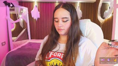 Emmajones9 webcam model stream image