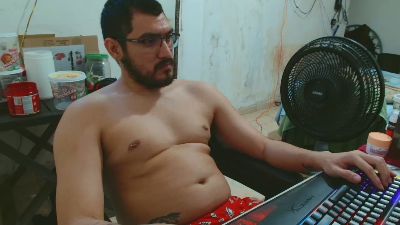leonino231 webcam model stream image