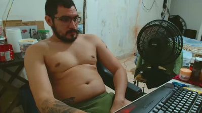 leonino231 webcam model stream image