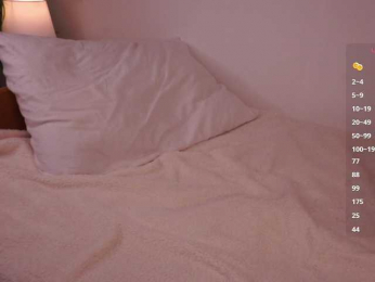 loveaudirs webcam model stream image