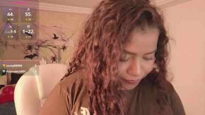 loly_marce webcam model stream image