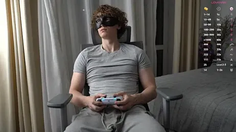 BumBuster69 webcam model stream image