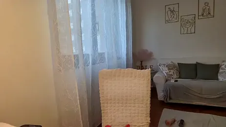 Daleliana webcam model stream image