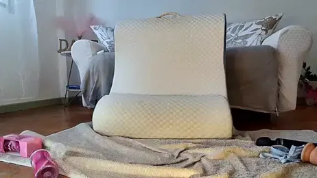 Daleliana webcam model stream image