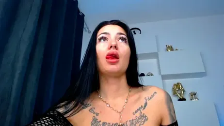 arianatattoos webcam model stream image