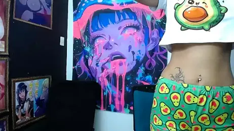 SofieLove_01 webcam model stream image