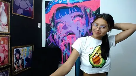 SofieLove_01 webcam model stream image