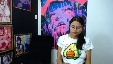 SofieLove_01 webcam model stream image