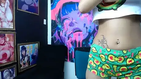 SofieLove_01 webcam model stream image