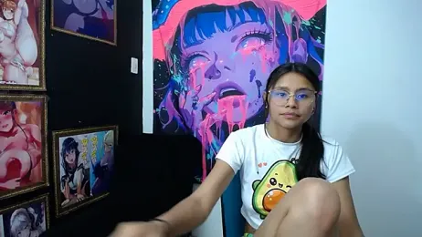 SofieLove_01 webcam model stream image