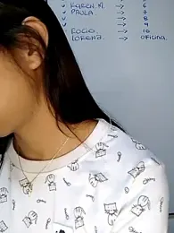 SofieLove_01 webcam model stream image