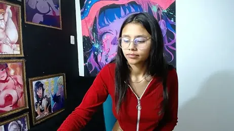 SofieLove_01 webcam model stream image