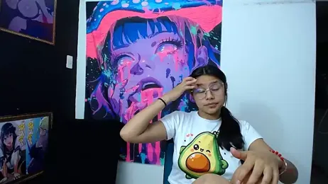 SofieLove_01 webcam model stream image