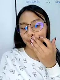 SofieLove_01 webcam model stream image