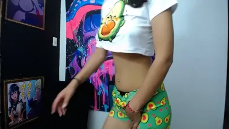 SofieLove_01 webcam model stream image