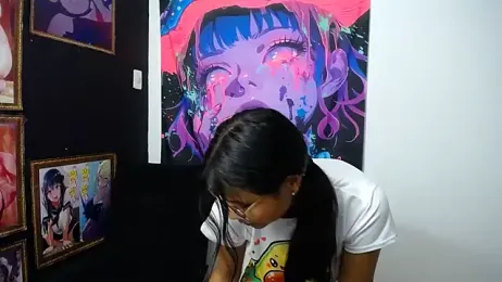 SofieLove_01 webcam model stream image