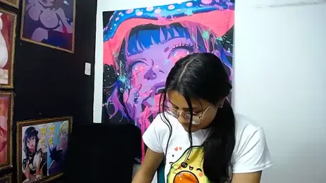 SofieLove_01 webcam model stream image