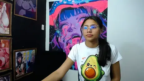 SofieLove_01 webcam model stream image