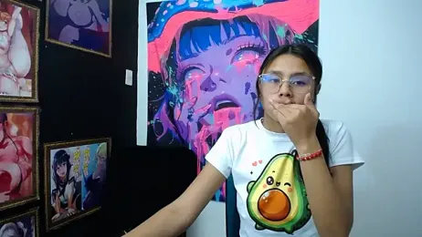 SofieLove_01 webcam model stream image