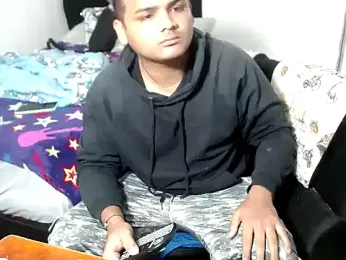 Boycuriousxxx webcam model stream image