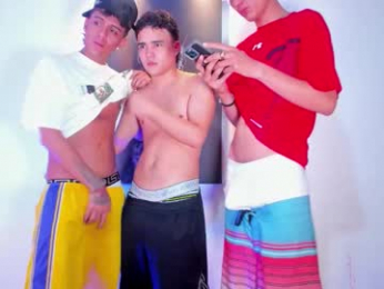 stiiveen_24cm webcam chaturbate model stream image